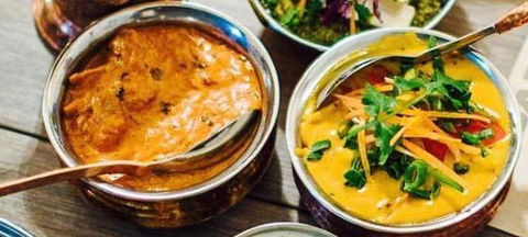 Roshni Indian Restaurant - Accommodation Mermaid Beach 2