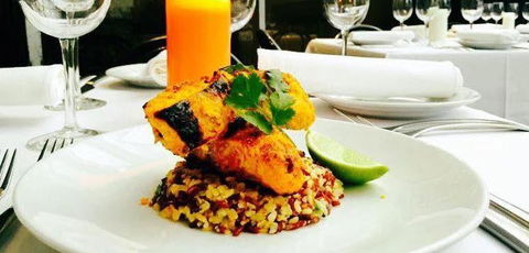 Roshni Indian Restaurant - Accommodation Mermaid Beach 5