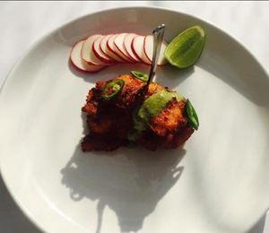 Roshni Indian Restaurant - Accommodation Mermaid Beach 6