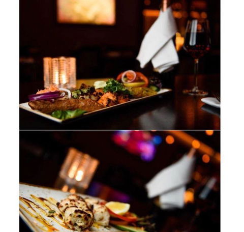 Roshni Indian Restaurant - Accommodation Mermaid Beach 7