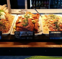 The Cutting Board - Accommodation Mermaid Beach