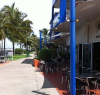 The Deck Steakhouse - Accommodation Mermaid Beach