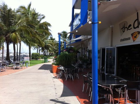 The Deck Steakhouse - Accommodation Mermaid Beach 0