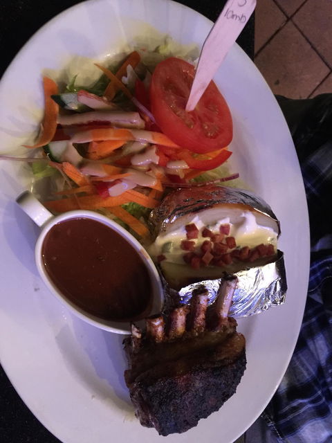 The Deck Steakhouse - Accommodation Mermaid Beach 4