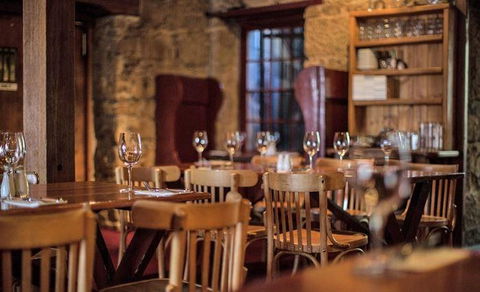 Ball & Chain Grill - Accommodation Mermaid Beach 0
