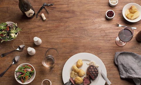 Ball & Chain Grill - Accommodation Mermaid Beach 1