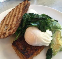 Cafe Lola - Accommodation Mermaid Beach