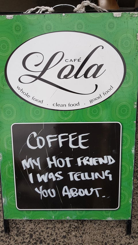Cafe Lola - Accommodation Mermaid Beach 9