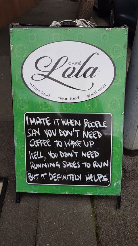 Cafe Lola - Accommodation Mermaid Beach 10