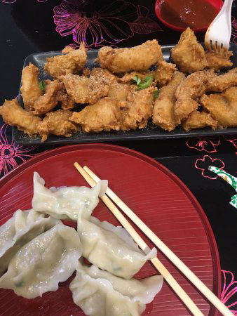 Dumpling Dynasty - Accommodation Mermaid Beach 0