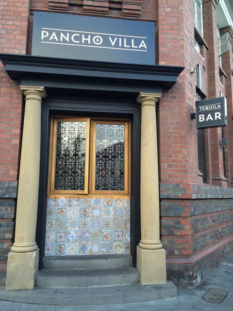 Pancho Villa - Accommodation Mermaid Beach 6