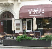 Sahara Middle Eastern Cuisine - Accommodation Mermaid Beach