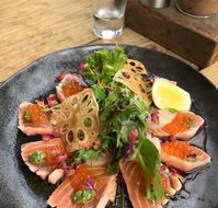 Bellingen Qudo Cafe  Sake - Accommodation Mermaid Beach