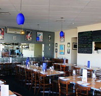 Brunelli Bar Restaurant Cafe