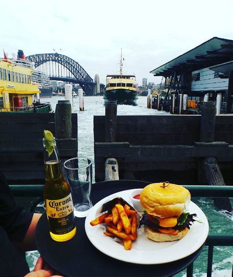 City Extra-Circular Quay - Accommodation Mermaid Beach 17