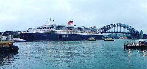 City Extra-Circular Quay - Accommodation Mermaid Beach 21