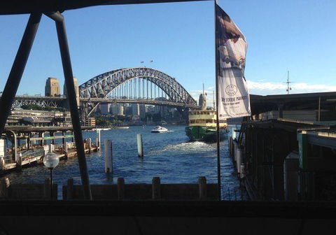 City Extra-Circular Quay - Accommodation Mermaid Beach 31