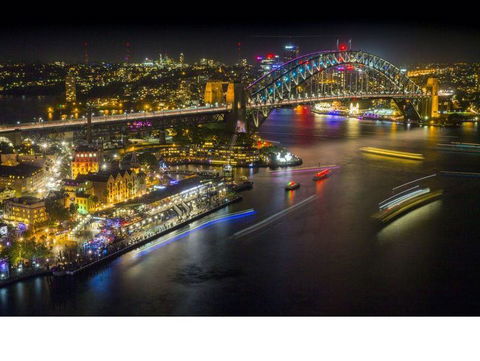 City Extra-Circular Quay - Accommodation Mermaid Beach 32