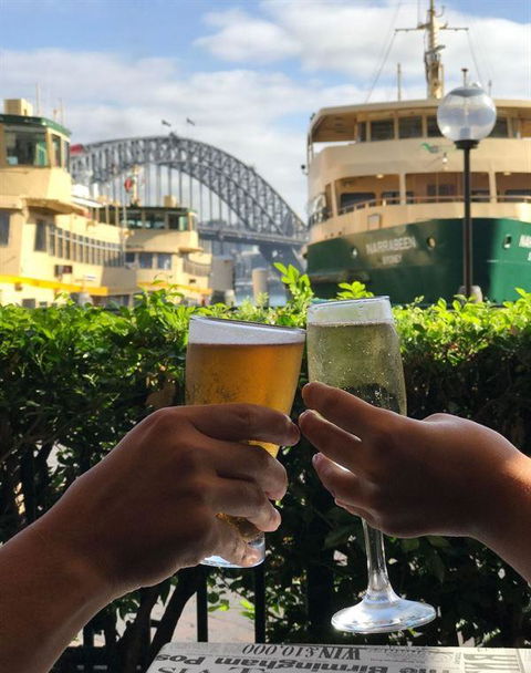 City Extra-Circular Quay - Accommodation Mermaid Beach 8