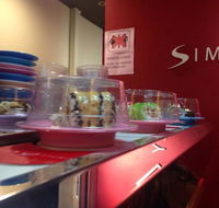 Simply Sushi - Accommodation Mermaid Beach
