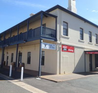 Terminus Hotel - Accommodation Mermaid Beach
