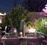 Wayne  Adele's Garden of Eating - Accommodation Mermaid Beach
