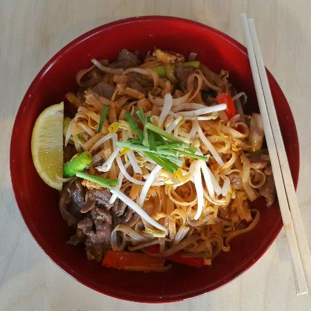 Street Food Asia - Accommodation Mermaid Beach 0