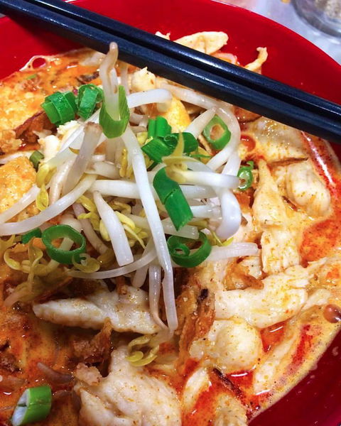 Street Food Asia - Accommodation Mermaid Beach 2