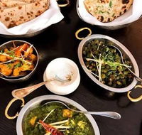 Curry N Kebab Indian Cuisine - Accommodation Mermaid Beach