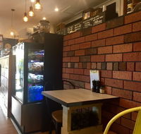 Stomp Espresso - Accommodation Mermaid Beach