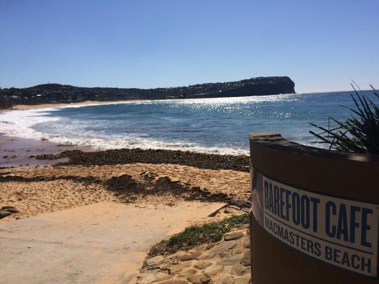 Copacabana NSW Accommodation Mermaid Beach