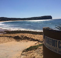 Barefoot Cafe - Accommodation Mermaid Beach