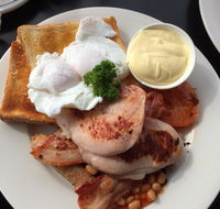 Caffe Mia - Accommodation Mermaid Beach