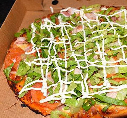 Grotto On Edward - Accommodation Mermaid Beach 0