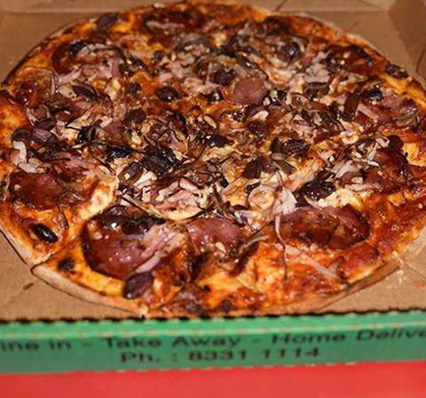 Grotto On Edward - Accommodation Mermaid Beach 3