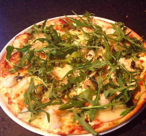 Grotto On Edward - Accommodation Mermaid Beach 5