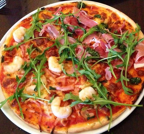 Grotto On Edward - Accommodation Mermaid Beach 6