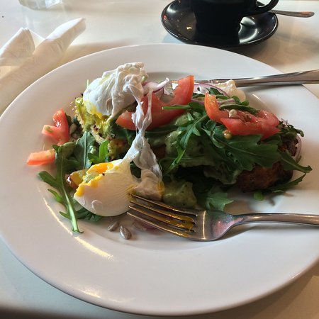 Paleo Cafe Mackay - Accommodation Mermaid Beach 0