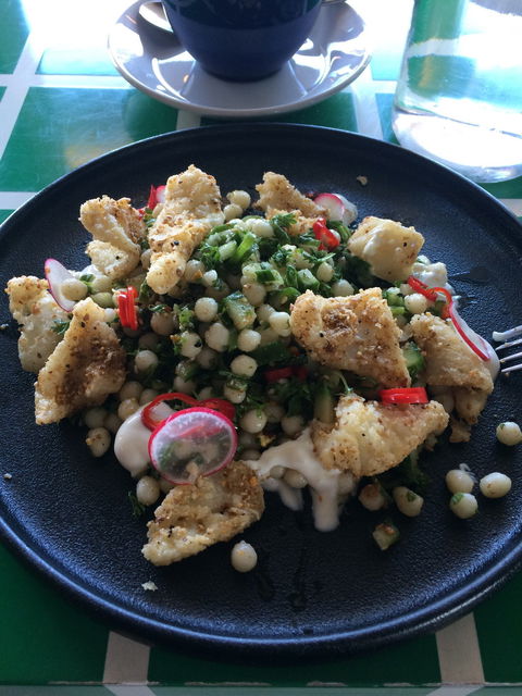 Smolt Kitchen - Accommodation Mermaid Beach 1