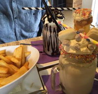 Cuisine on Bowen - Accommodation Mermaid Beach