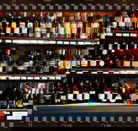 Italian Pantry - Accommodation Mermaid Beach