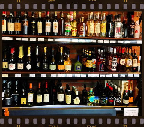 Italian Pantry - Accommodation Mermaid Beach 0