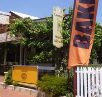 Lyndoch Bakery  Restaurant - Accommodation Mermaid Beach