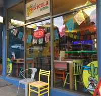 Mexicola Cantina - Accommodation Mermaid Beach