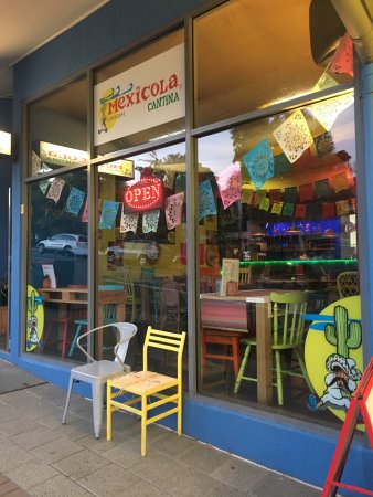 Mexicola Cantina - Accommodation Mermaid Beach 0