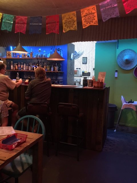 Mexicola Cantina - Accommodation Mermaid Beach 1