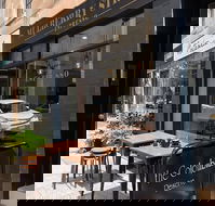 Mulberry Street Espresso - Accommodation Mermaid Beach
