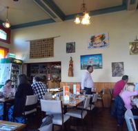 Taj Palace Indian Restaurant - Accommodation Mermaid Beach