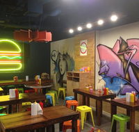 Hello Harry Portside - Accommodation Mermaid Beach