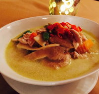 Thai On The Hill - Accommodation Mermaid Beach